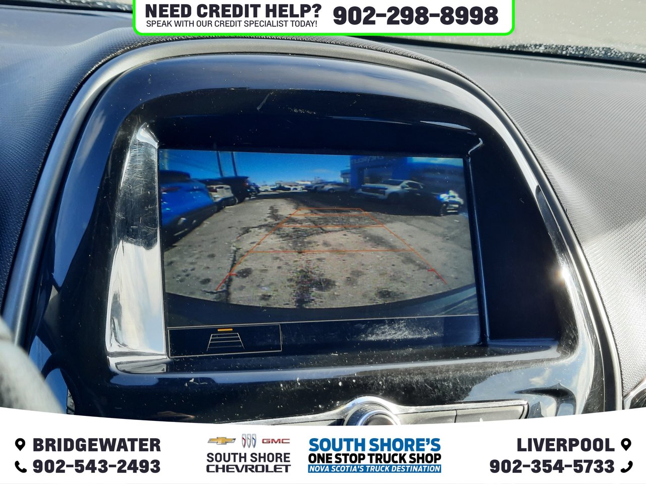 2019 Chevrolet Spark LT-13