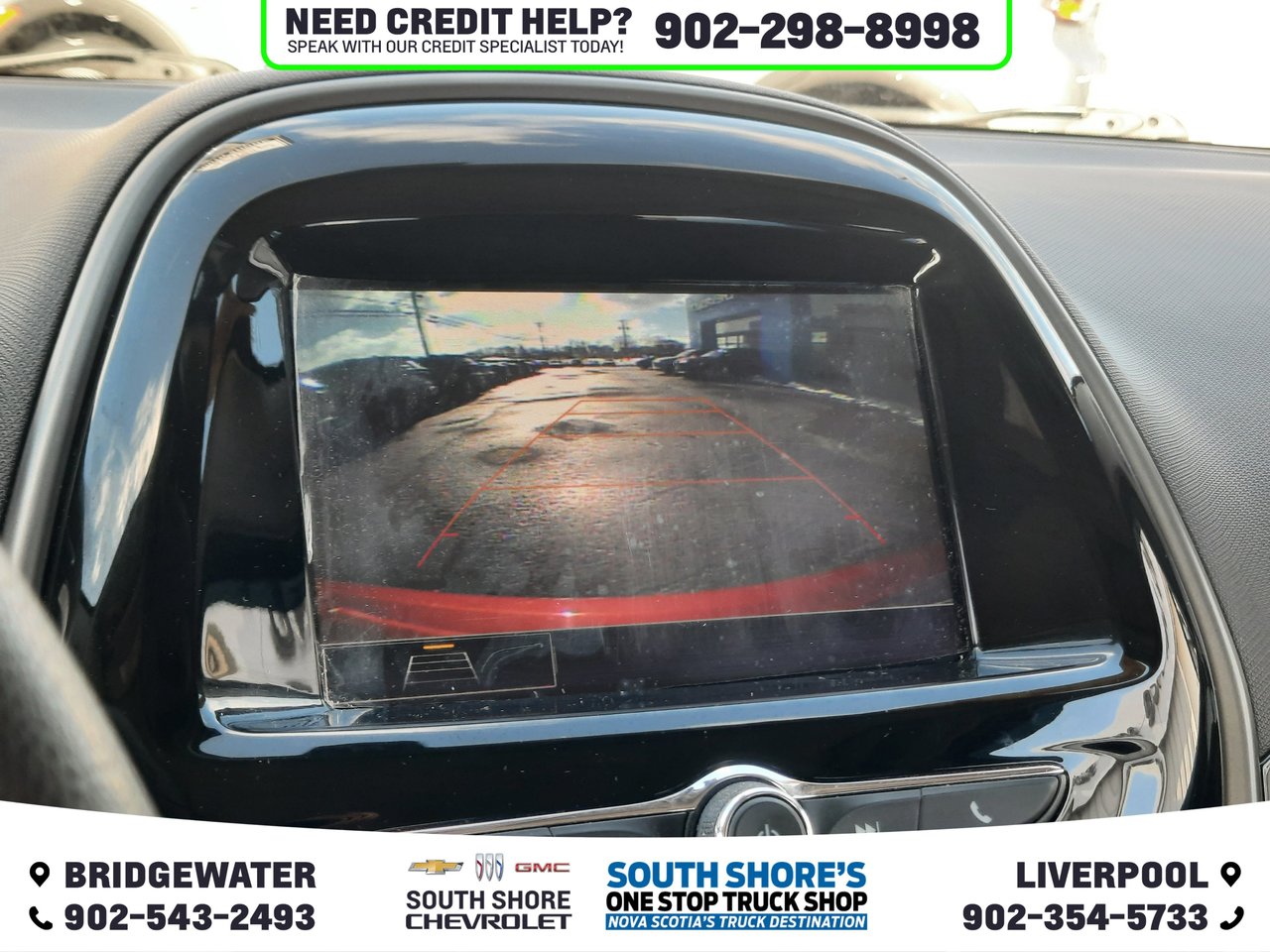 2021 Chevrolet Spark 1LT-15