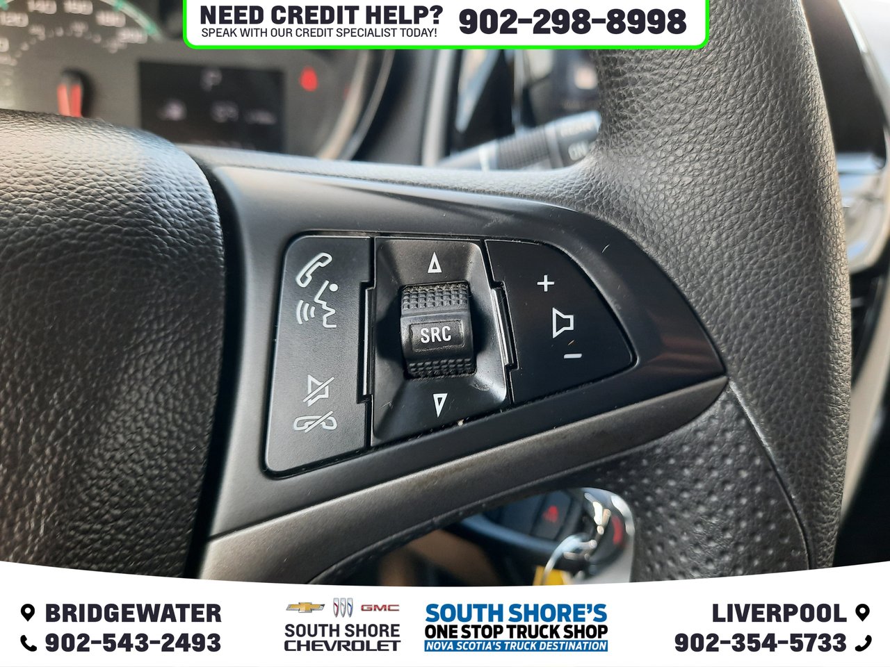 2021 Chevrolet Spark 1LT-11