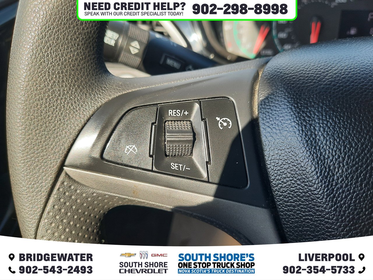 2021 Chevrolet Spark 1LT-10