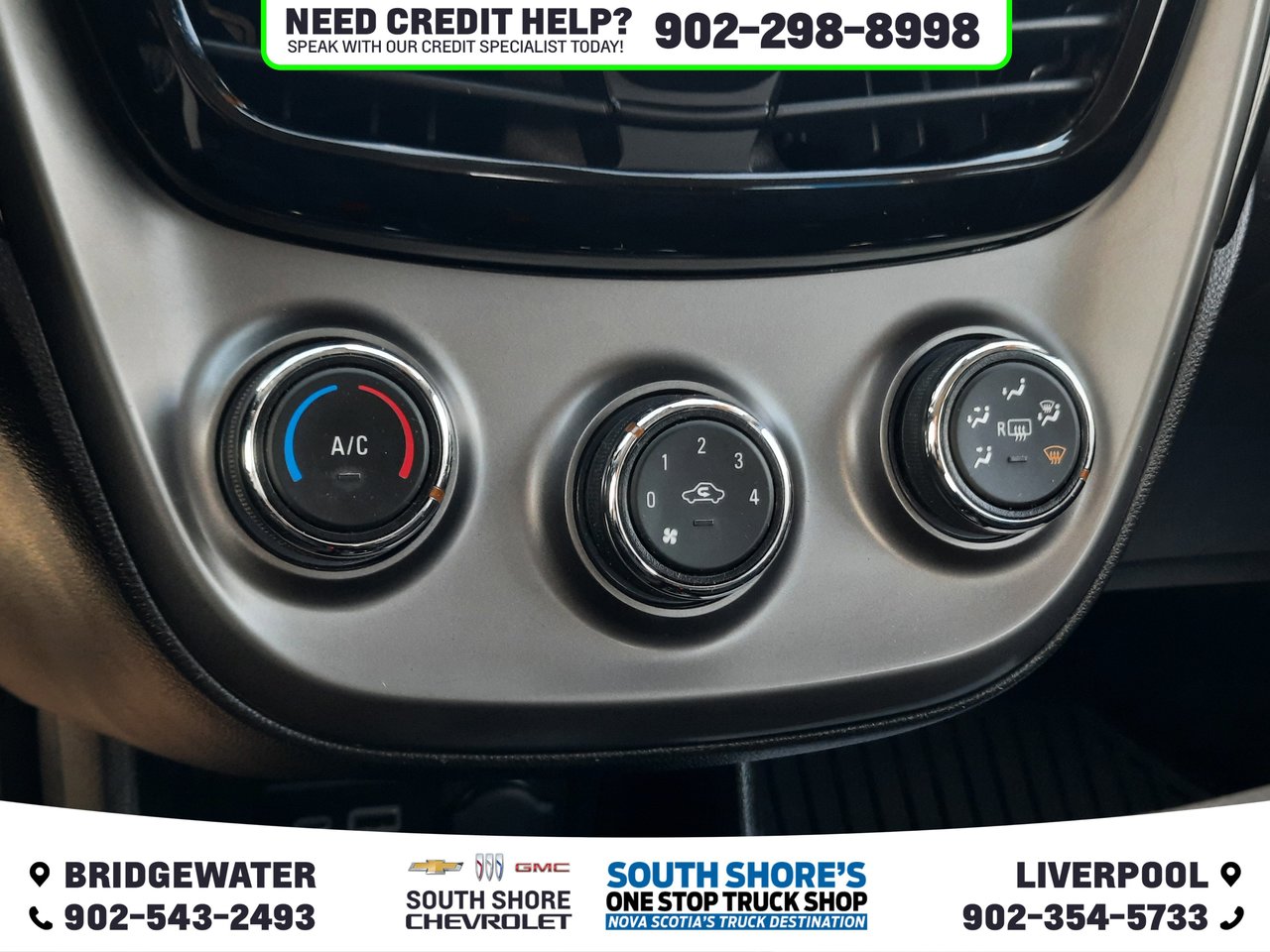 2021 Chevrolet Spark 1LT-16