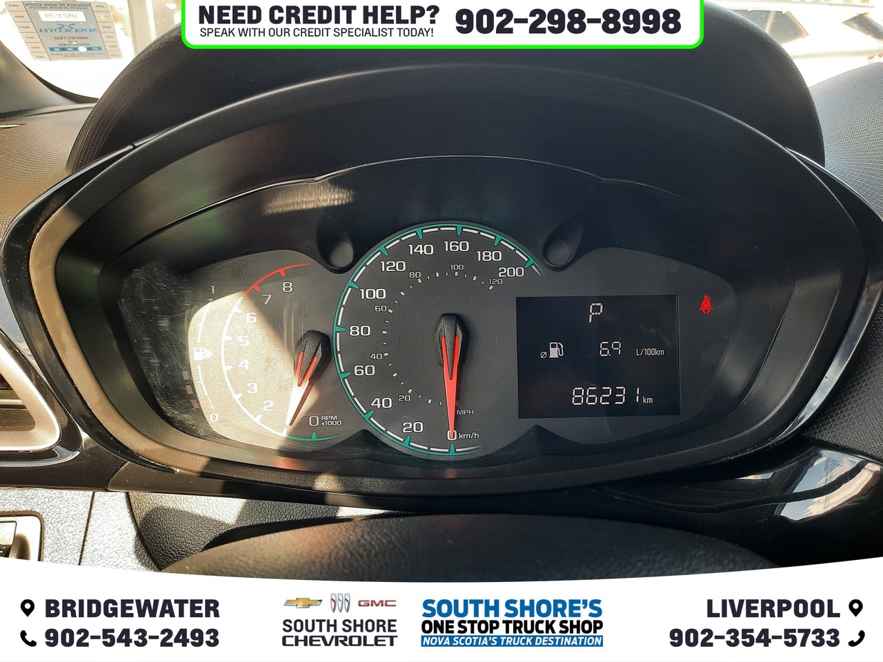 2021 Chevrolet Spark 1LT-13