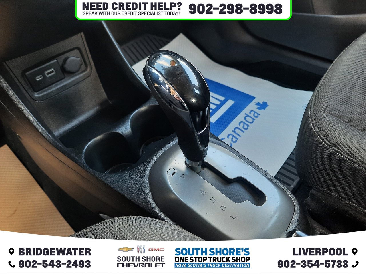 2021 Chevrolet Spark 1LT-17