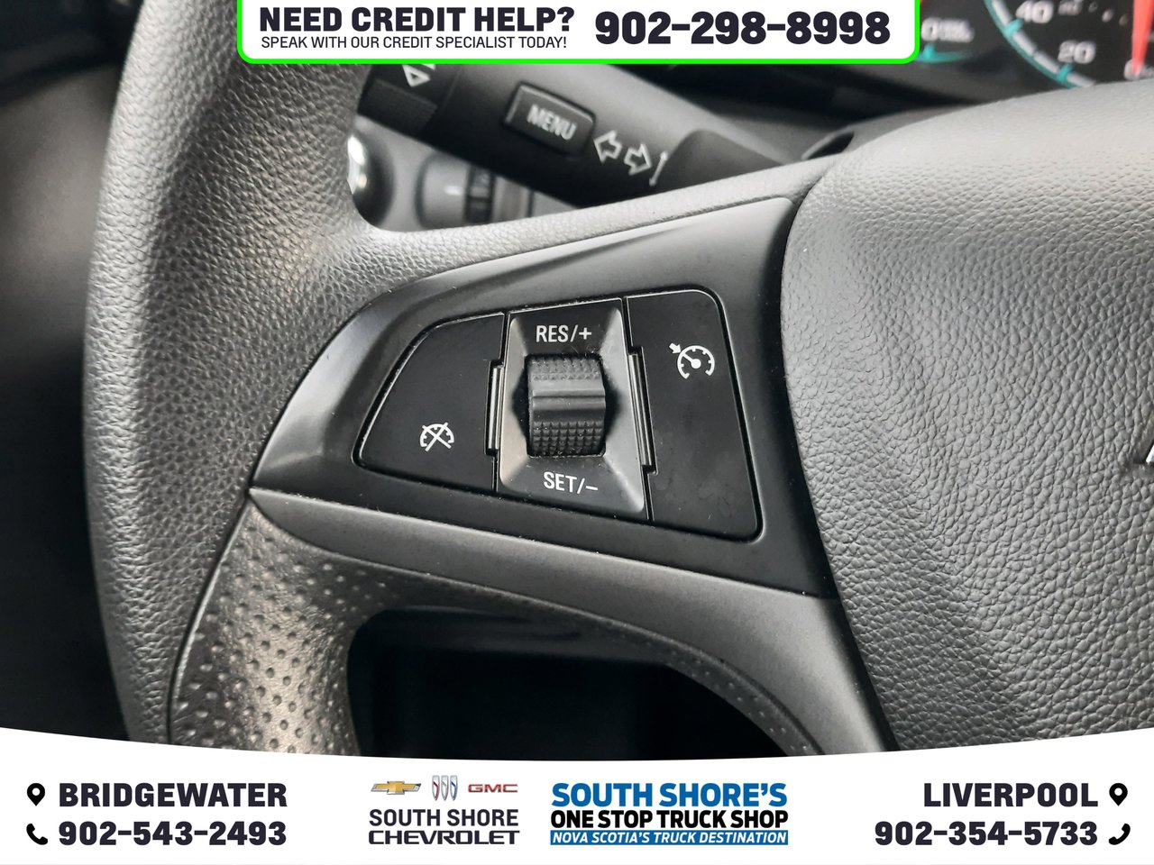 2022 Chevrolet Spark 1LT-10