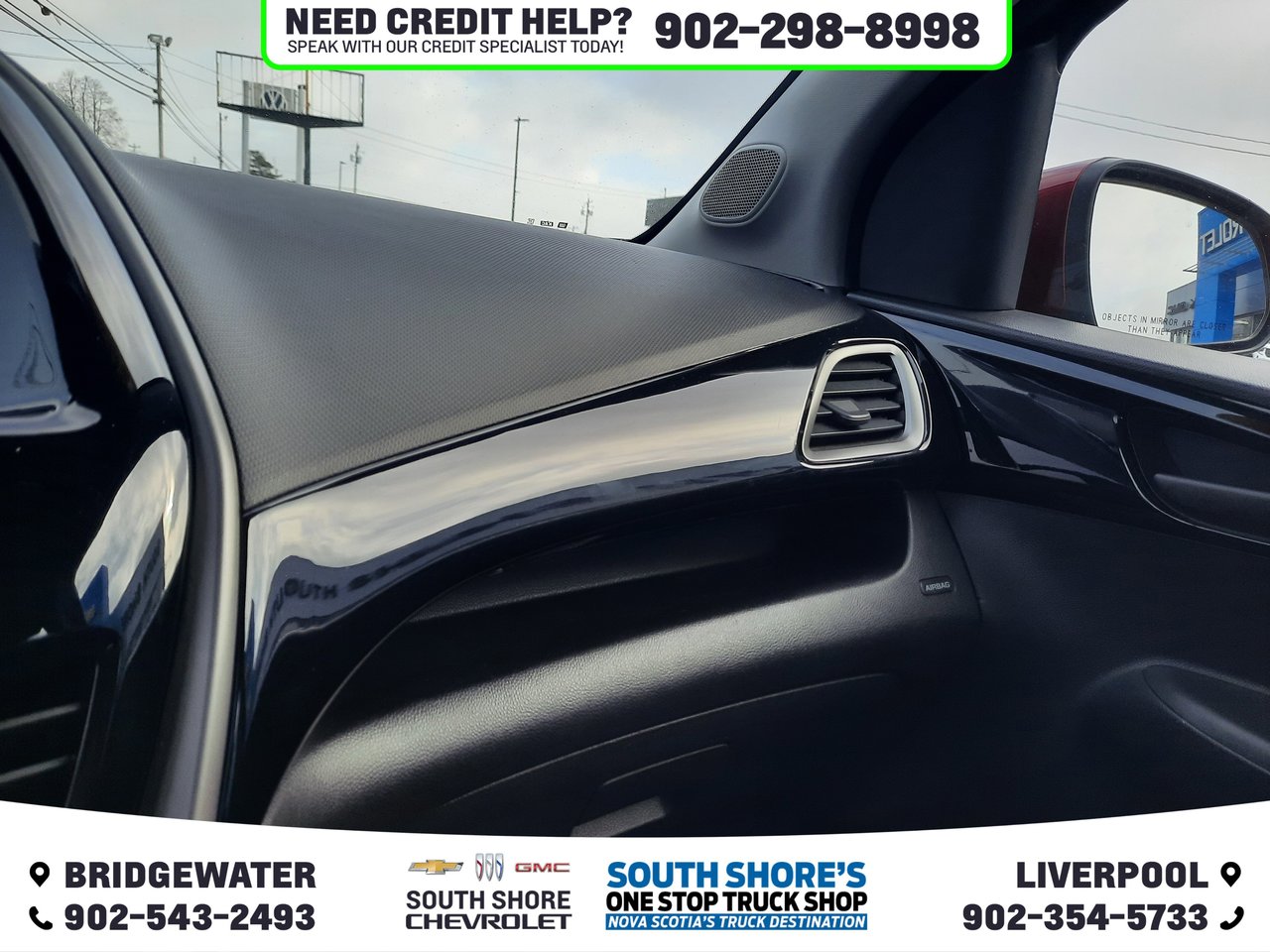 2022 Chevrolet Spark 1LT-18