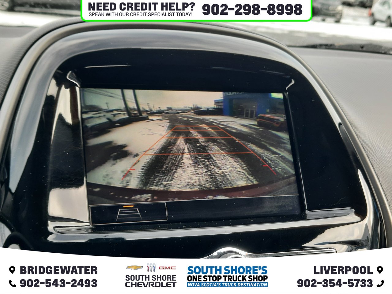 2022 Chevrolet Spark 1LT-15