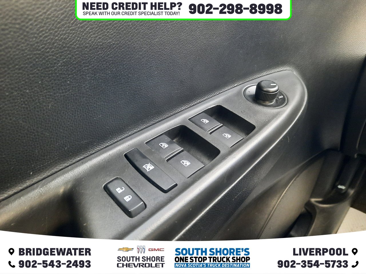 2022 Chevrolet Spark 1LT-9