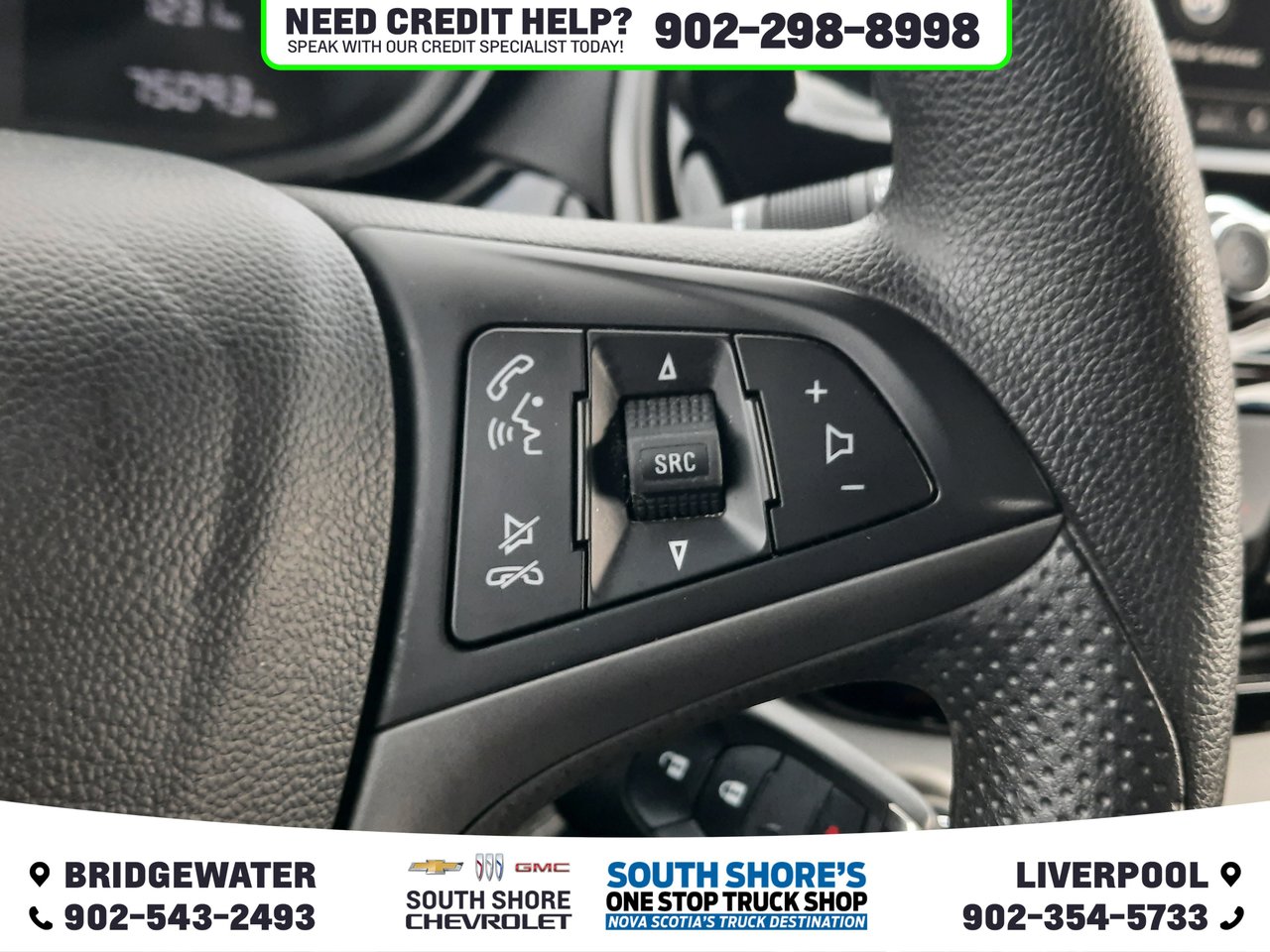 2022 Chevrolet Spark 1LT-11