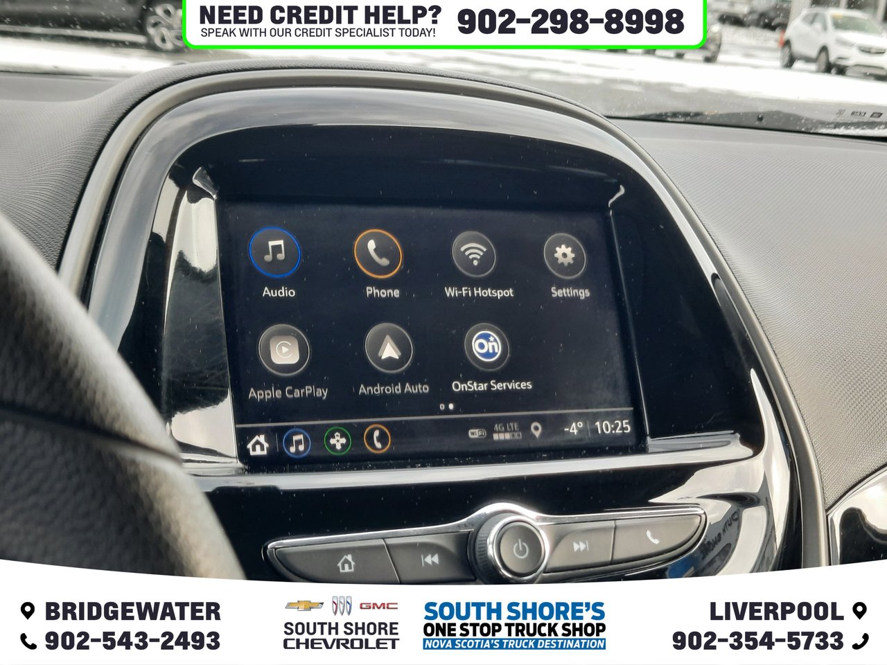 2022 Chevrolet Spark 1LT-14