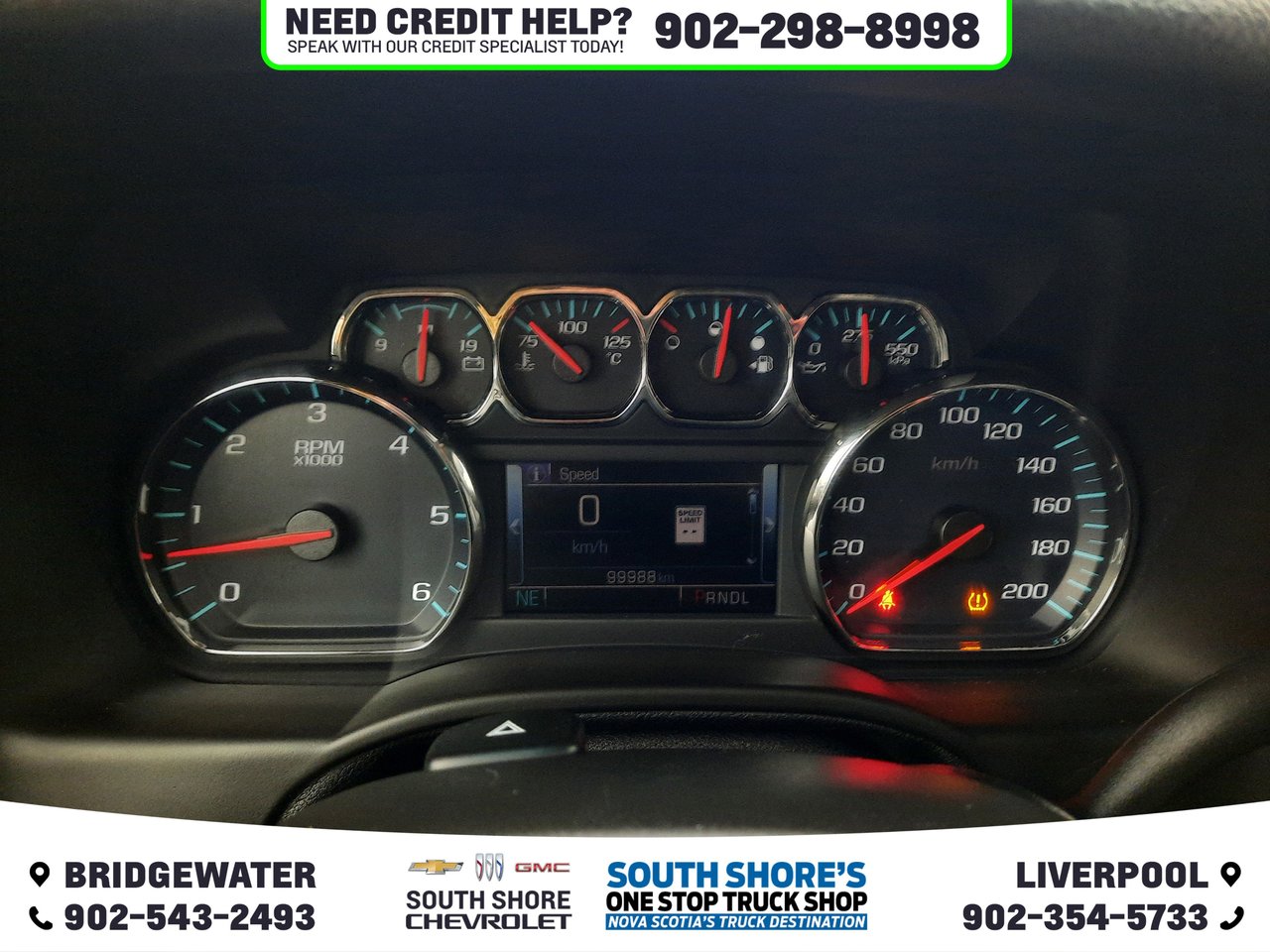 2019 Chevrolet Tahoe Premier-16