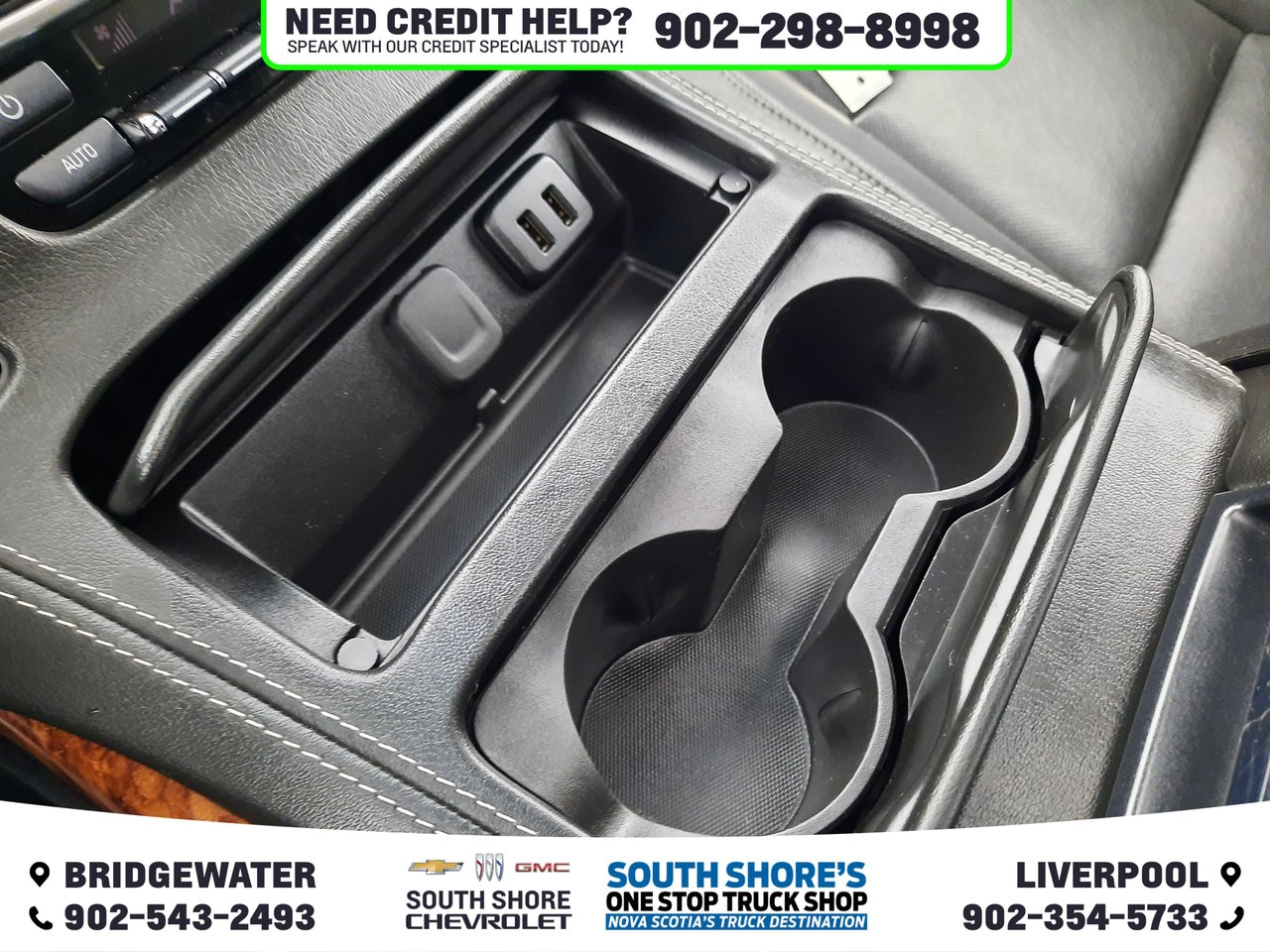 2019 Chevrolet Tahoe Premier-20