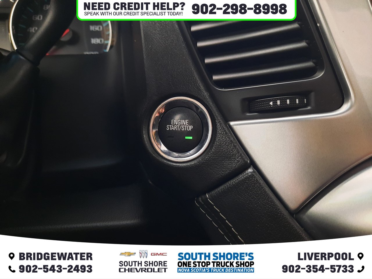 2019 Chevrolet Tahoe Premier-18