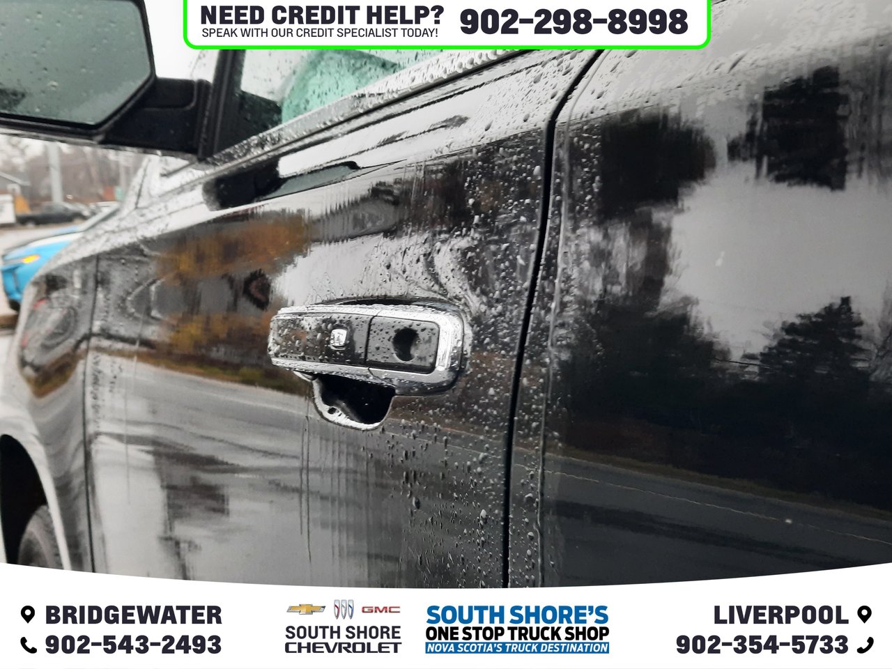 2019 Chevrolet Tahoe Premier-10