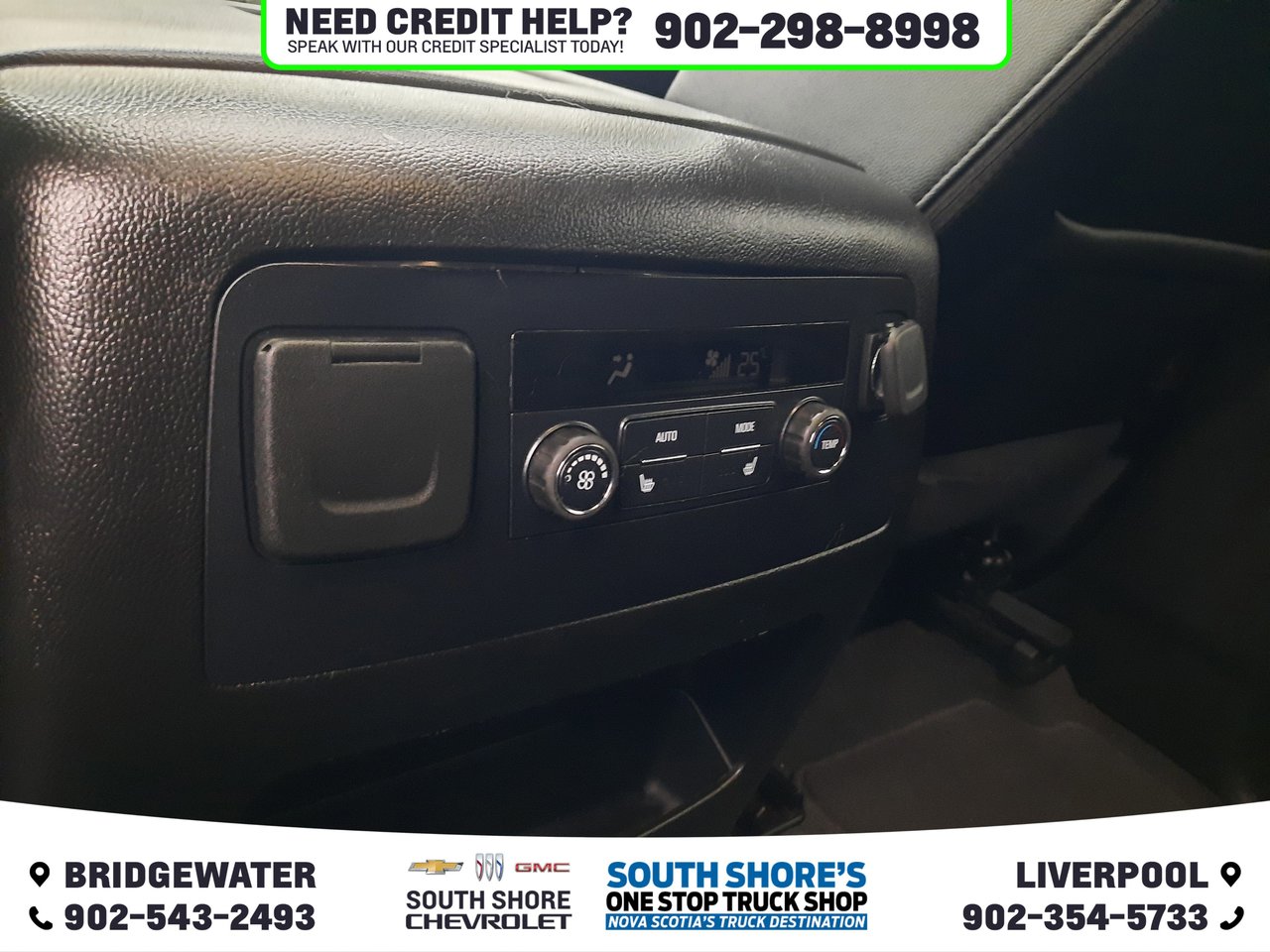 2019 Chevrolet Tahoe Premier-30