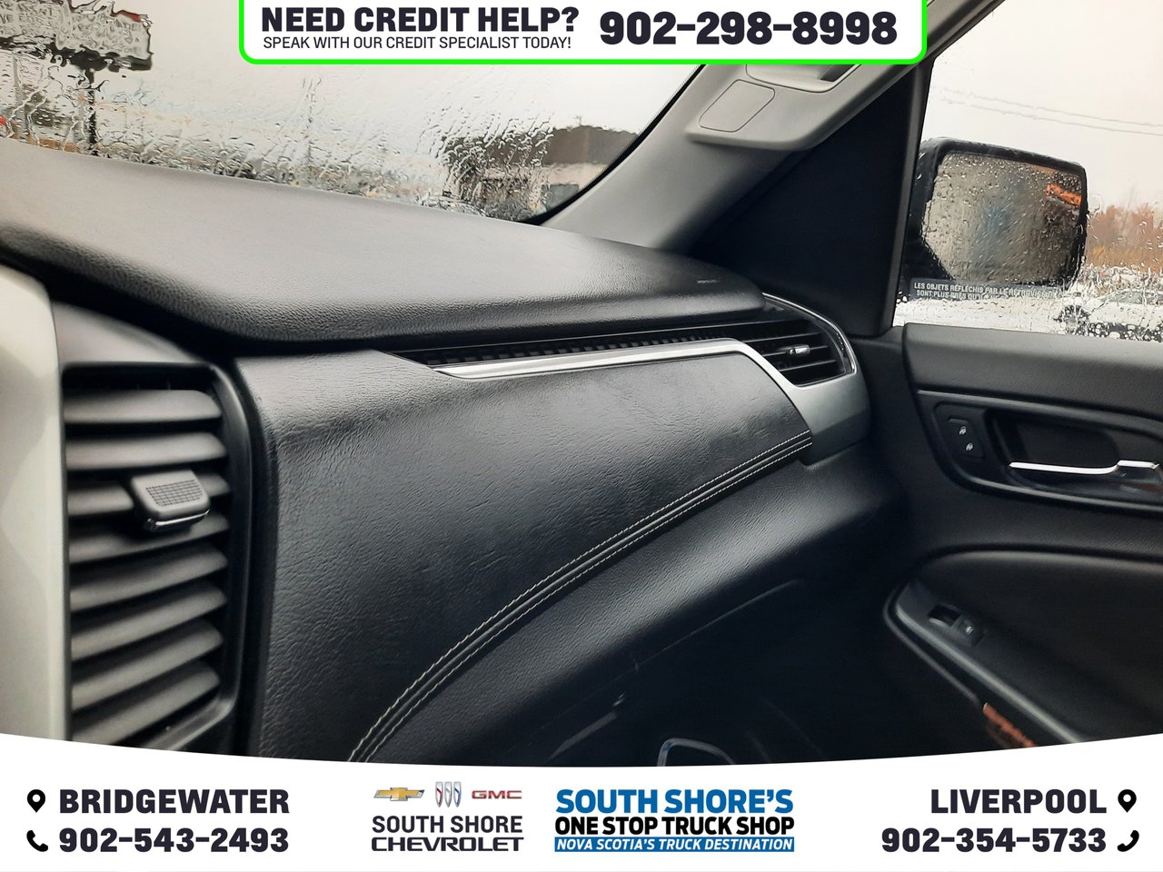 2019 Chevrolet Tahoe Premier-22