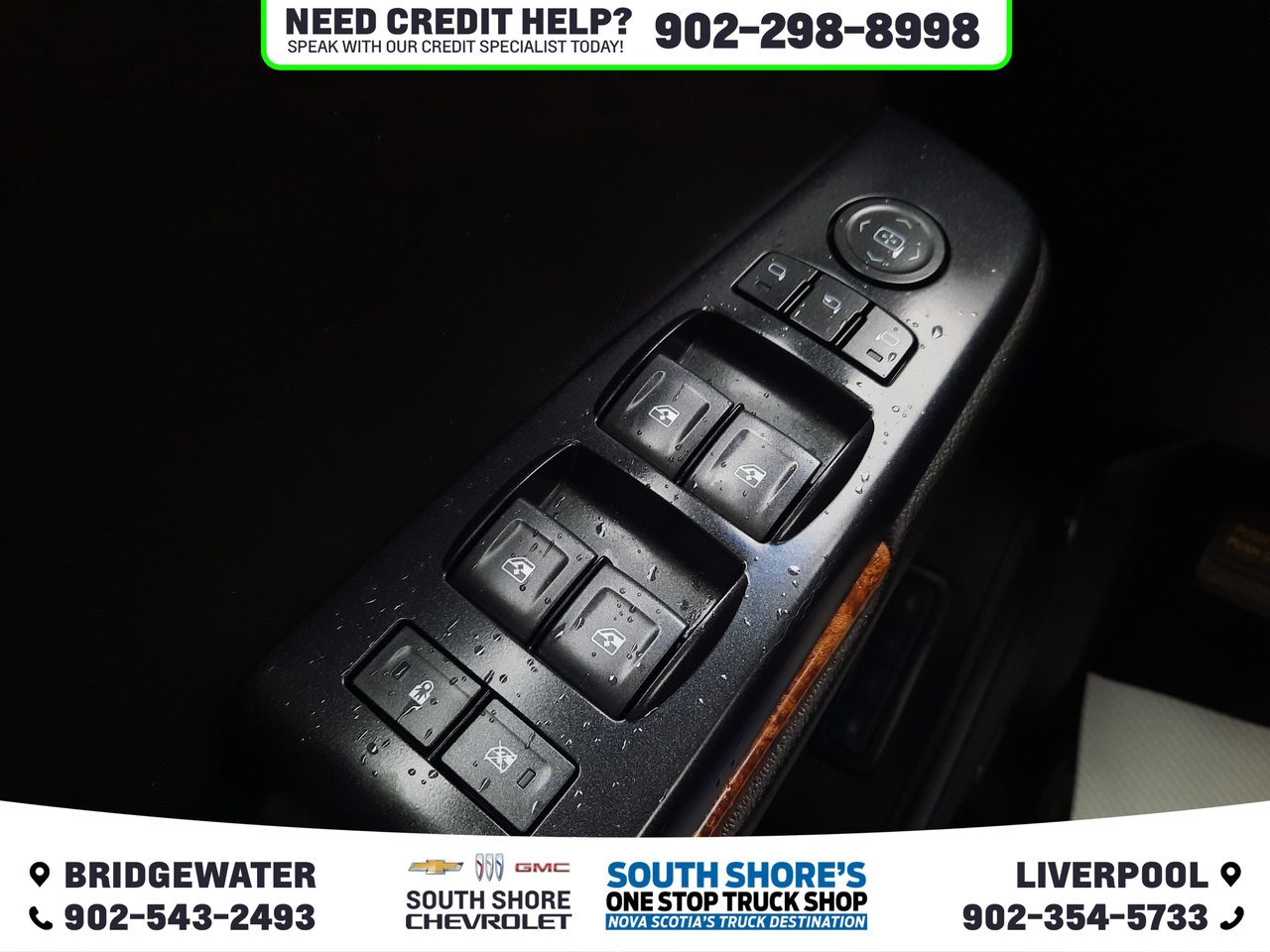 2019 Chevrolet Tahoe Premier-11