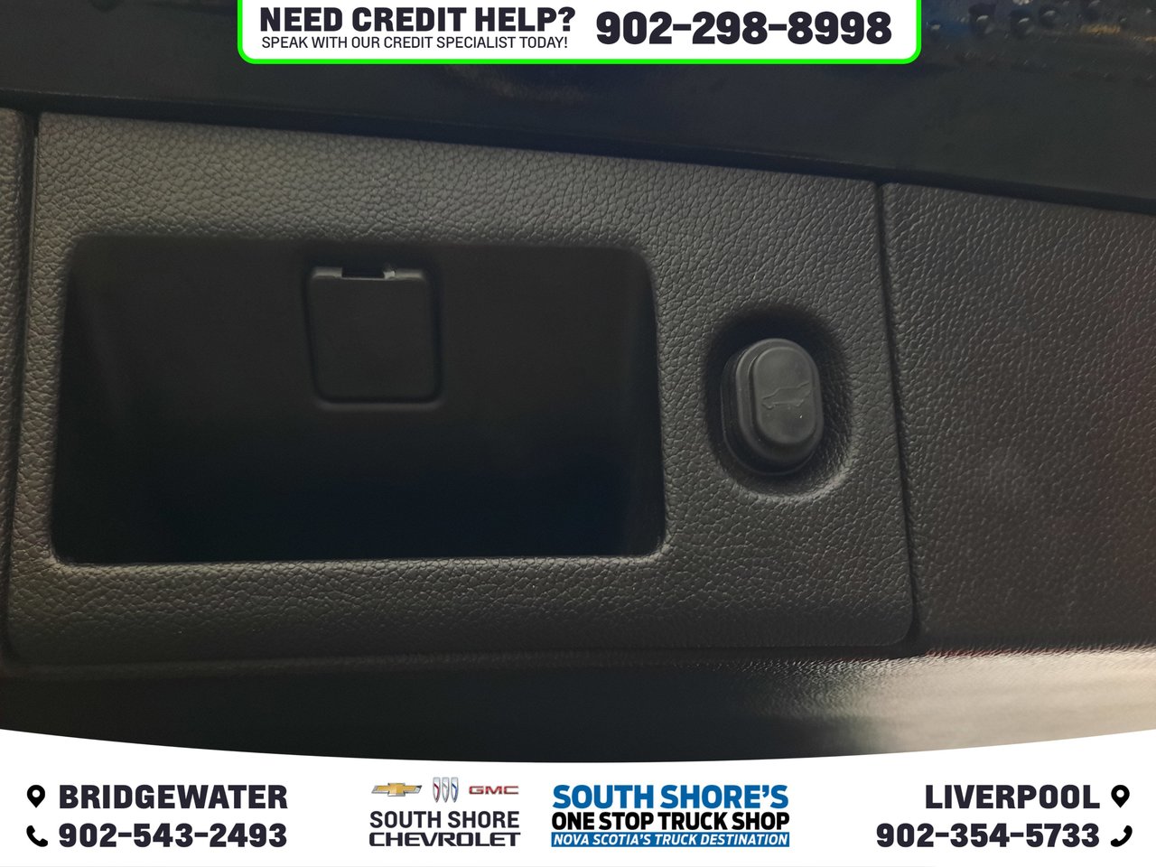 2019 Chevrolet Tahoe Premier-9