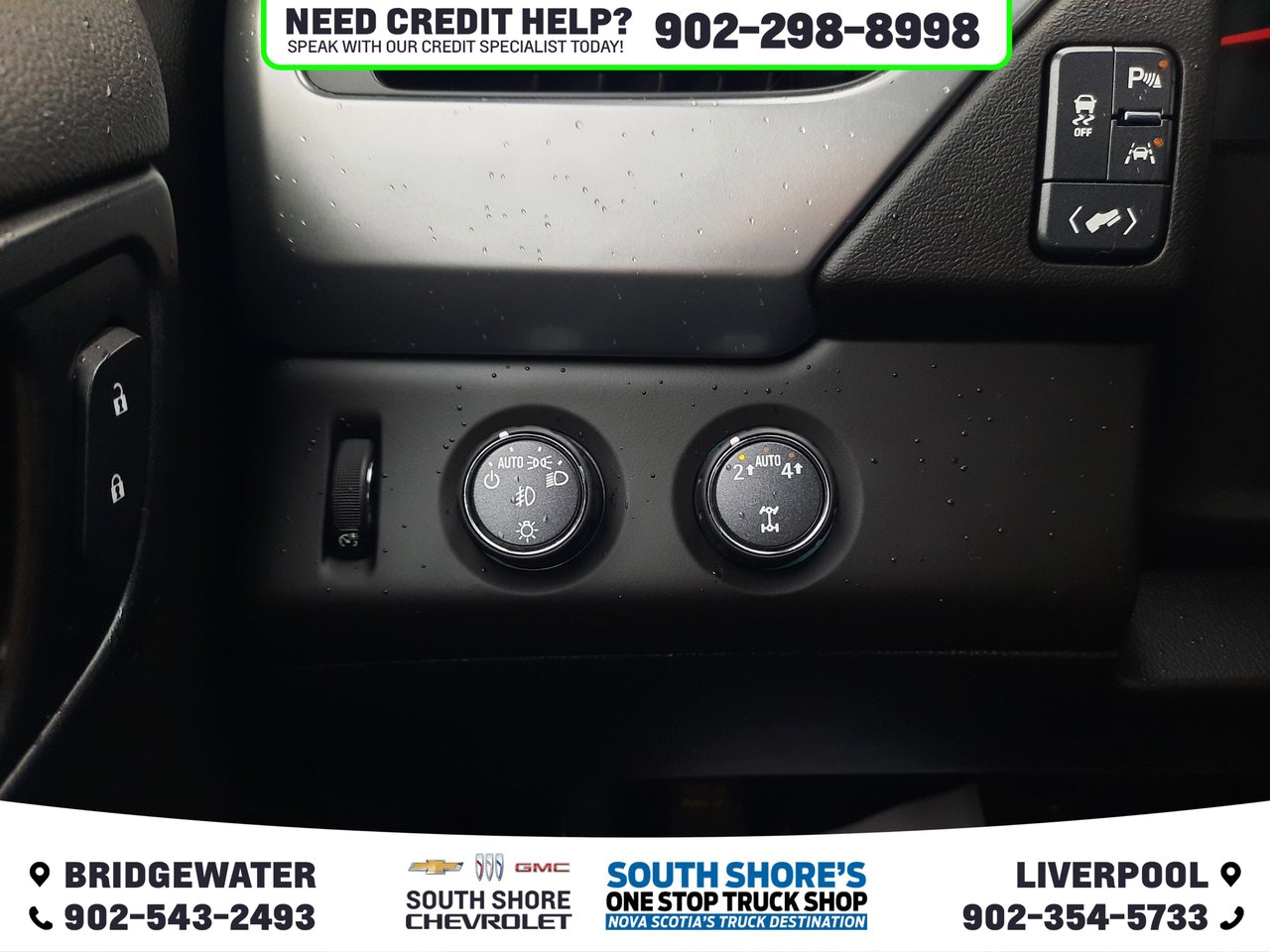 2019 Chevrolet Tahoe Premier-12