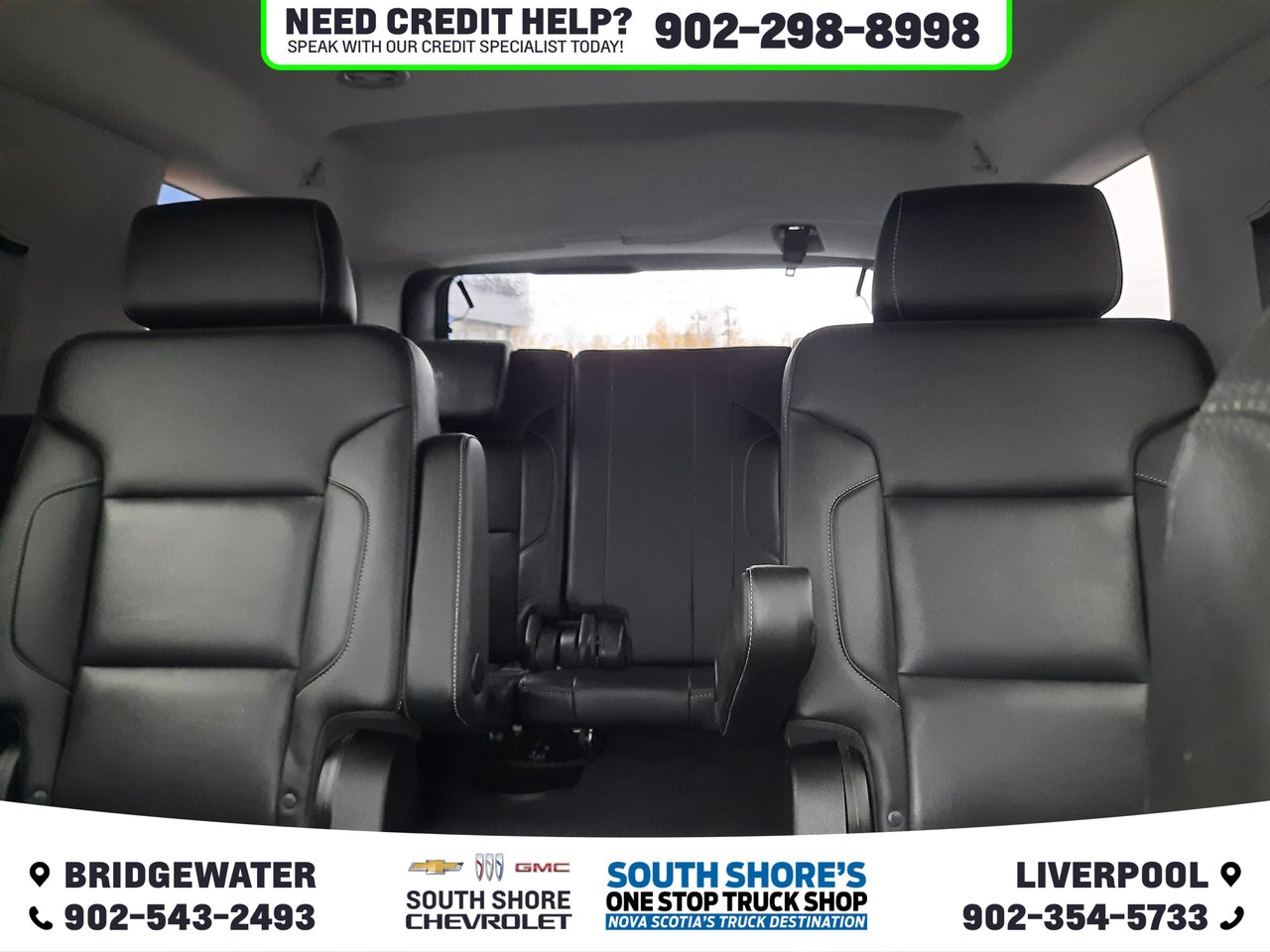 2019 Chevrolet Tahoe Premier-25