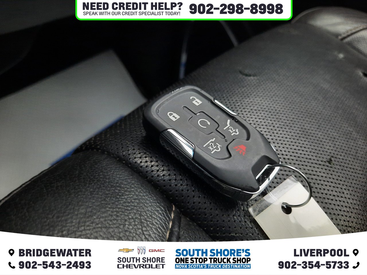 2019 Chevrolet Tahoe Premier-32