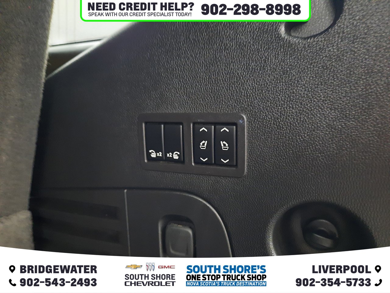 2019 Chevrolet Tahoe Premier-8