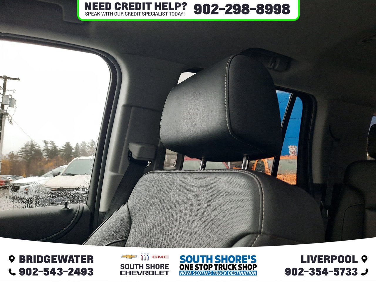 2019 Chevrolet Tahoe Premier-24