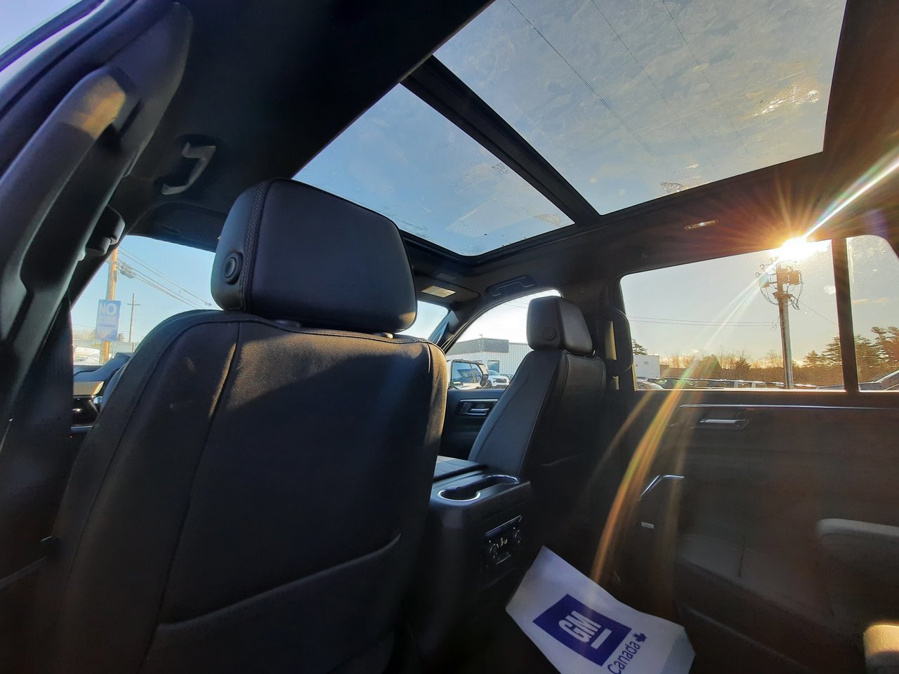 2026 Chevrolet Tahoe High Country-28