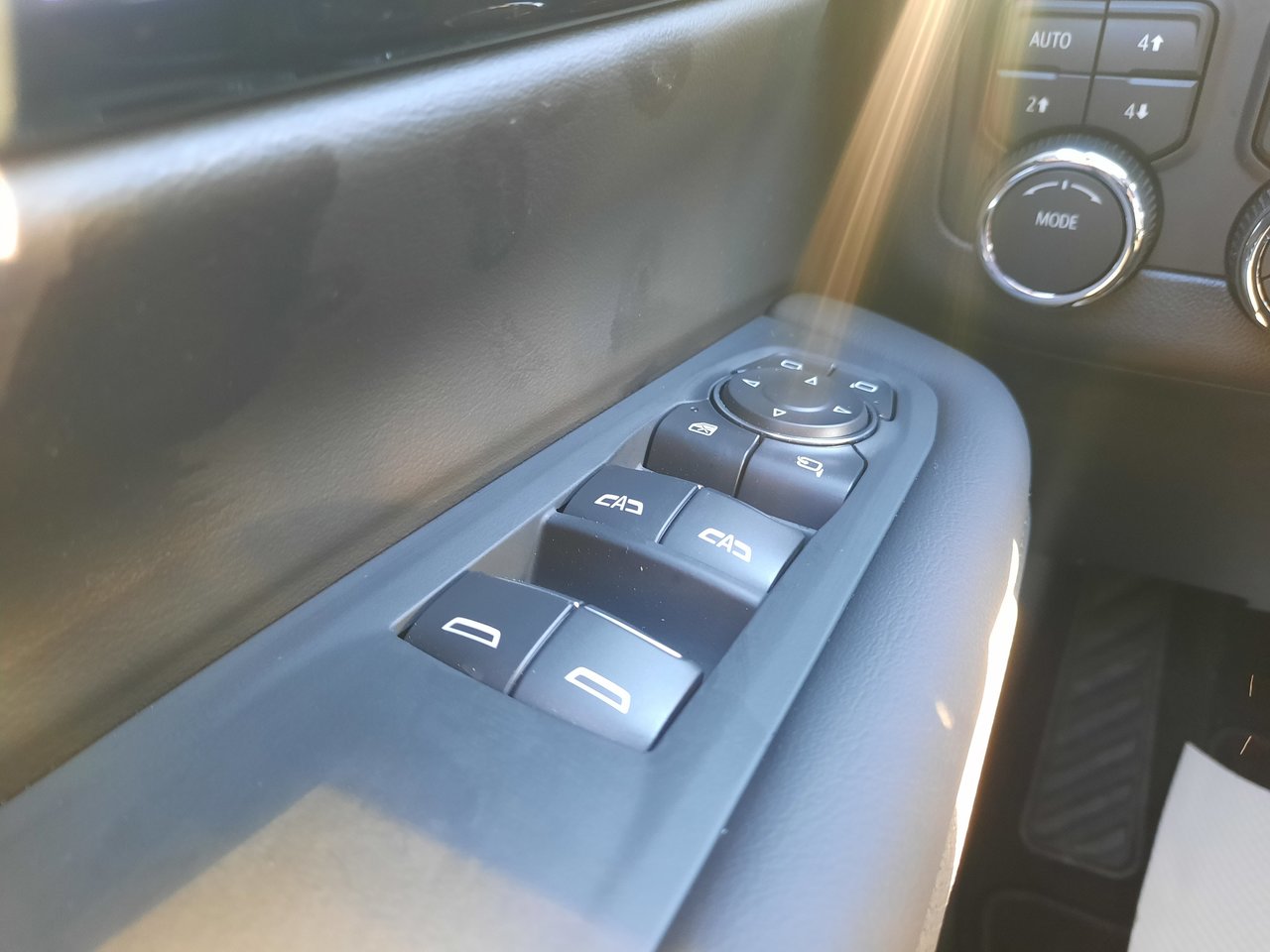 2026 Chevrolet Tahoe High Country-11