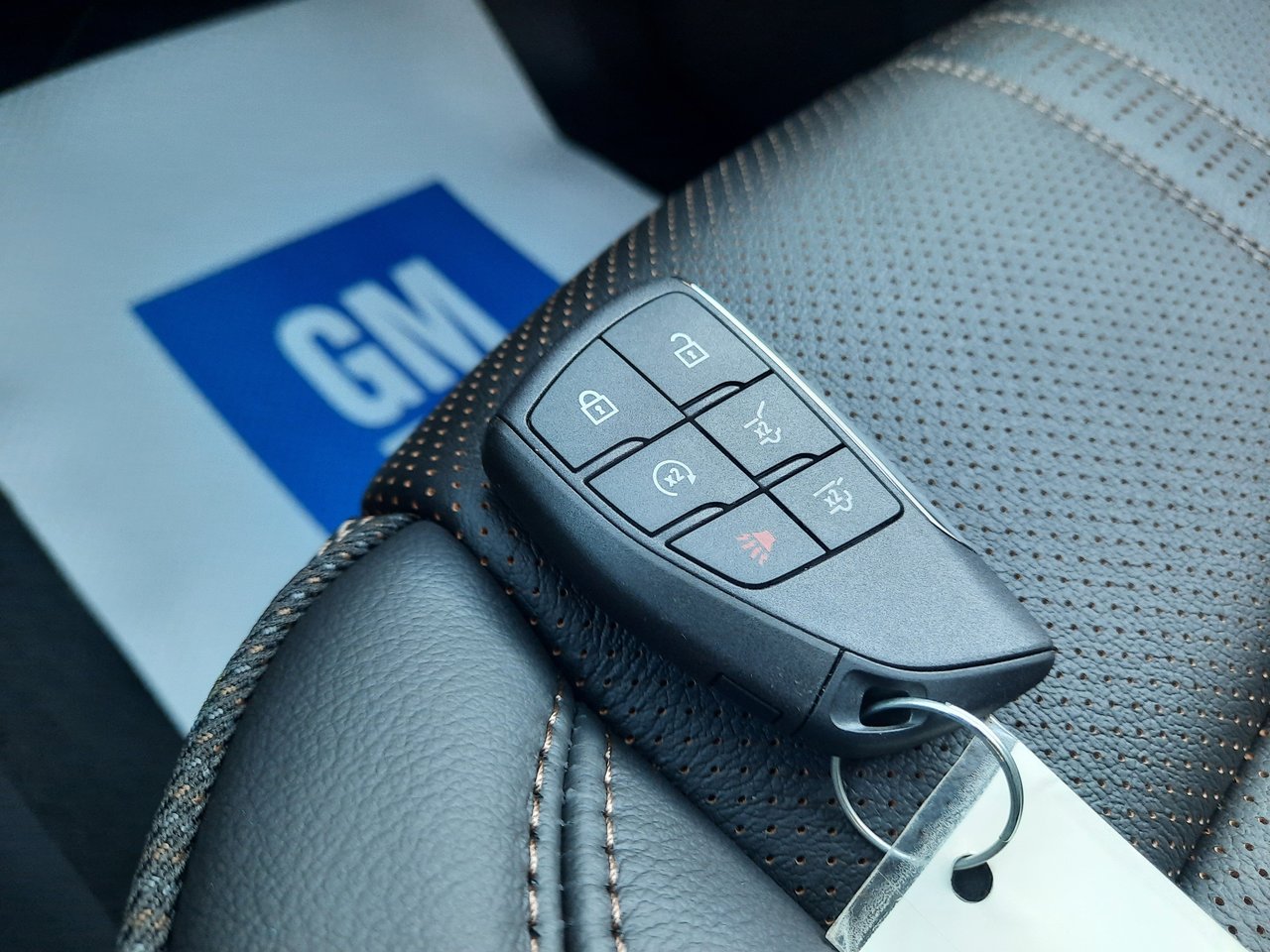 2026 Chevrolet Tahoe High Country-31