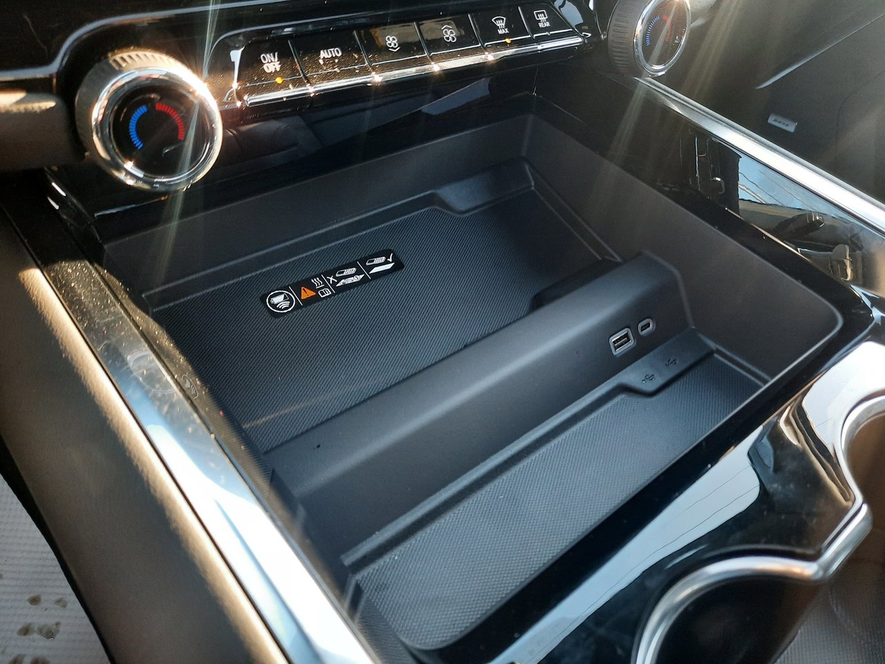 2026 Chevrolet Tahoe High Country-20