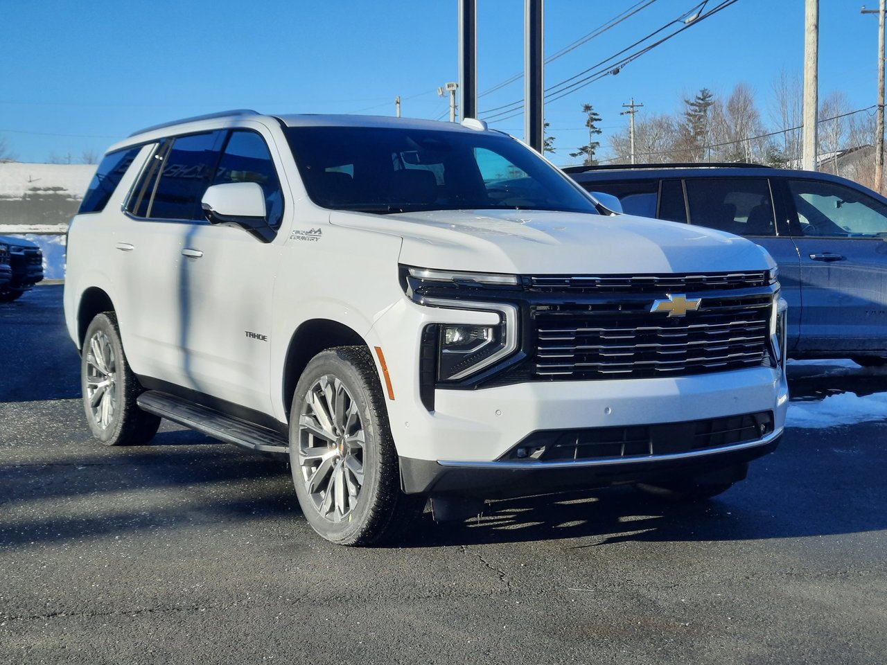 2026 Chevrolet Tahoe High Country-3