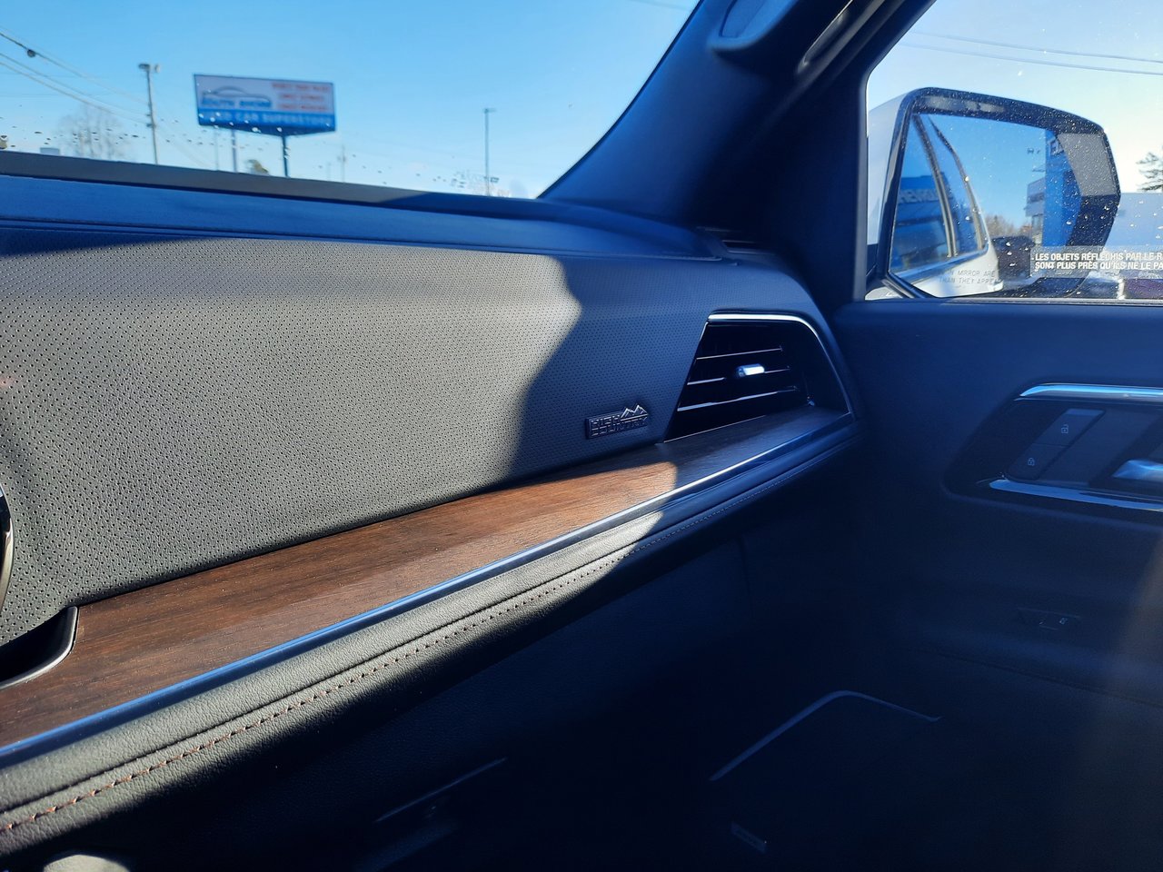 2026 Chevrolet Tahoe High Country-22