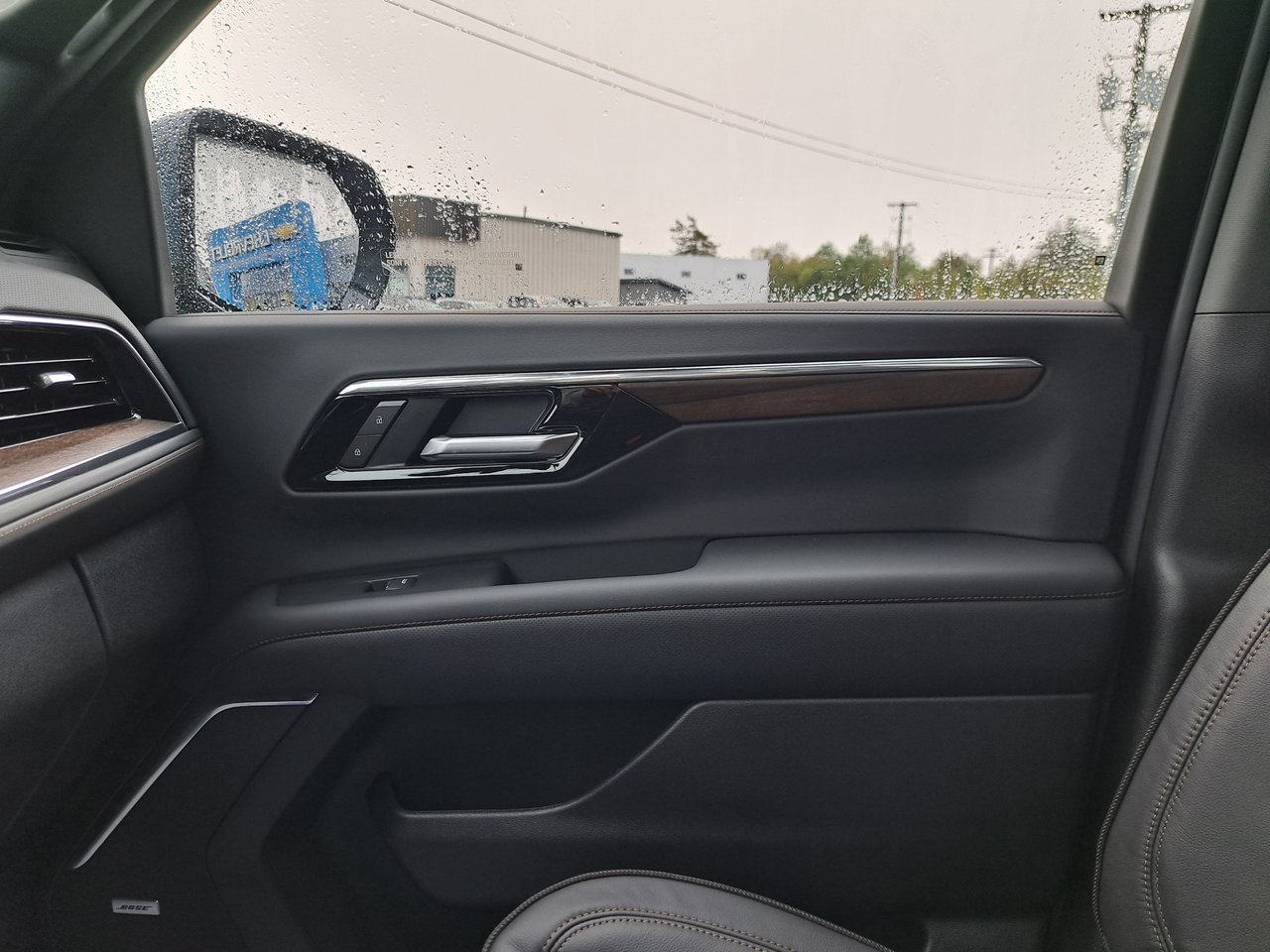 2026 Chevrolet Tahoe High Country-22