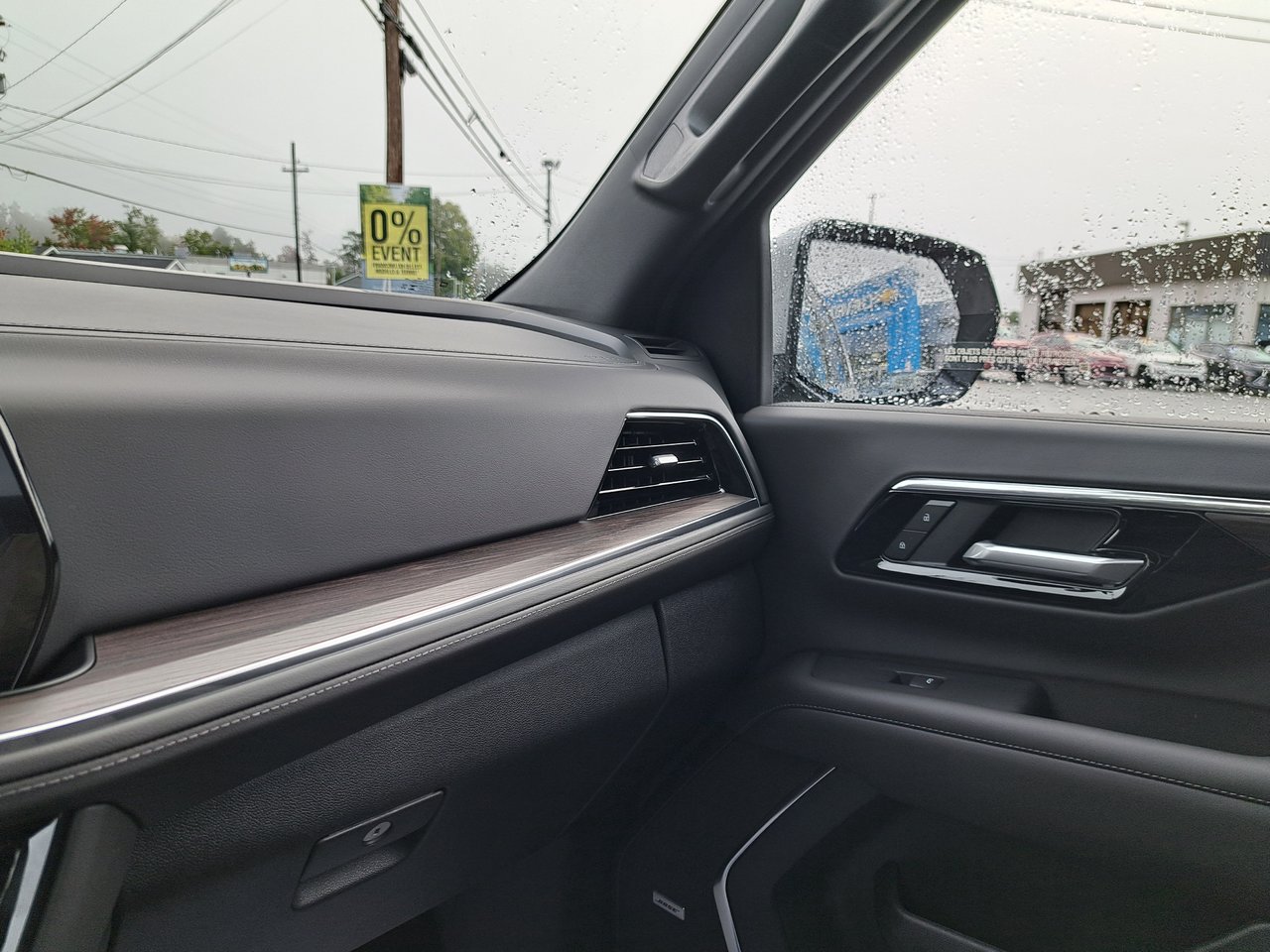 2026 Chevrolet Tahoe LT-22