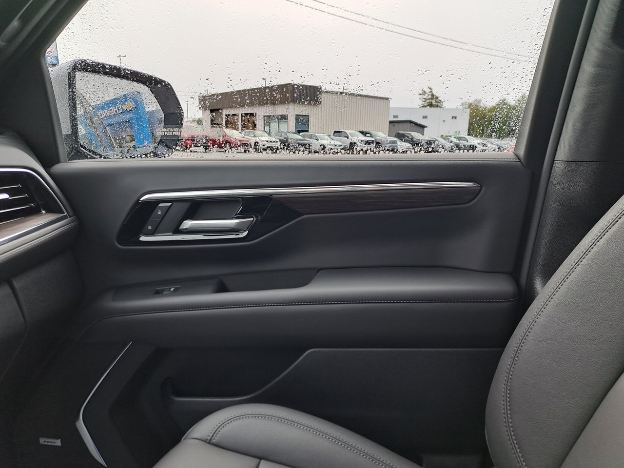 2026 Chevrolet Tahoe LT-23