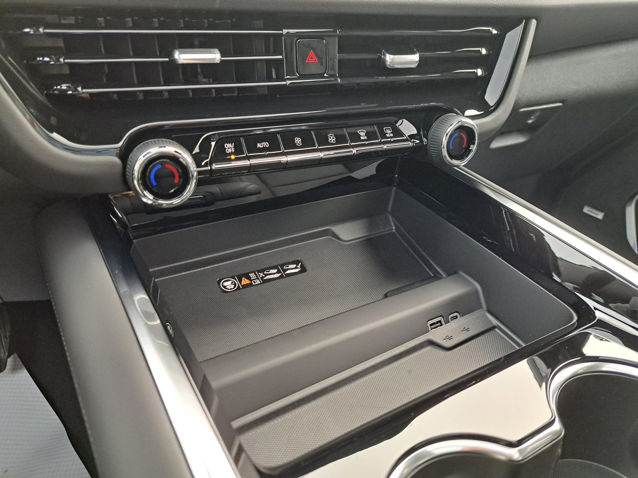 2026 Chevrolet Tahoe LT-20