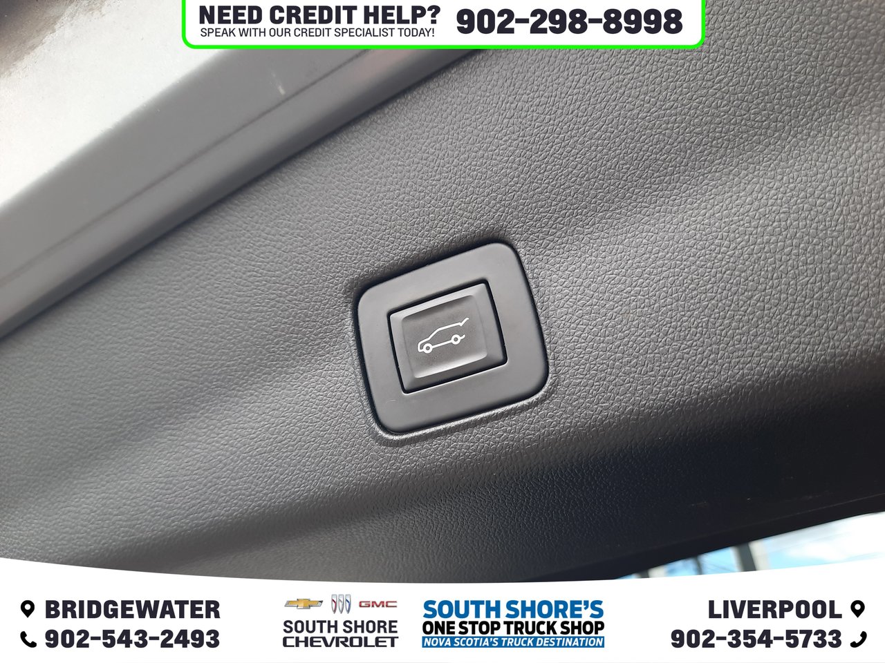 2023 Chevrolet Trailblazer RS-8