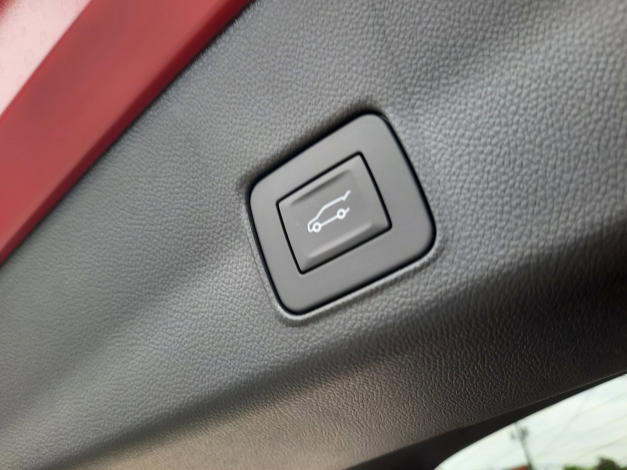 2026 Chevrolet Trailblazer RS-37