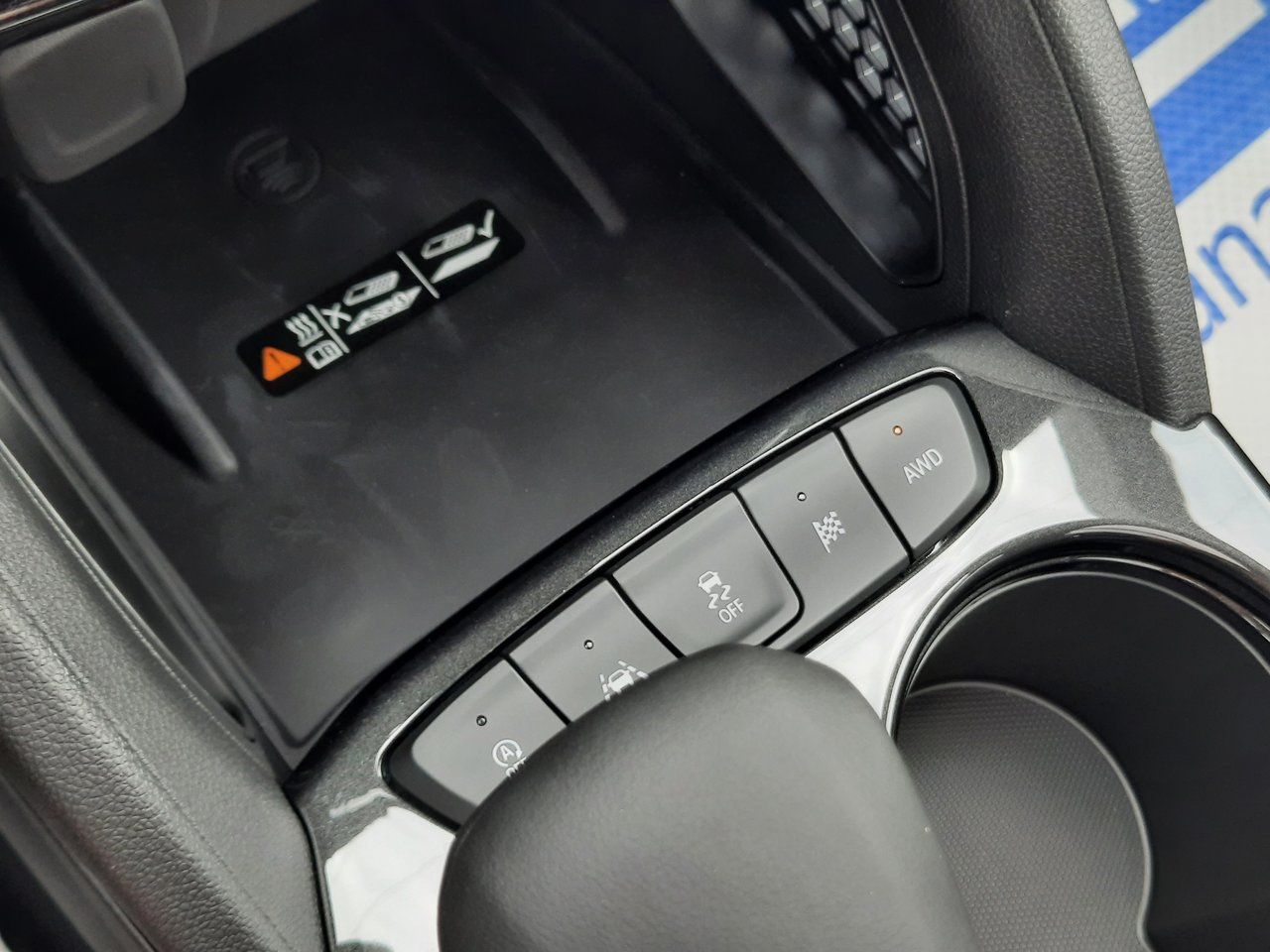 2026 Chevrolet Trailblazer RS-17