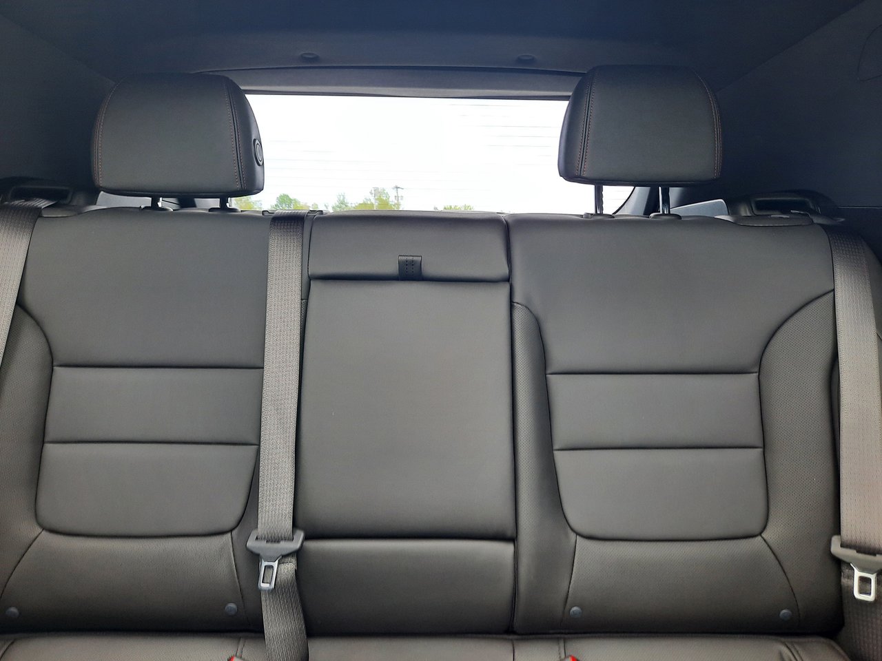 2026 Chevrolet Trailblazer RS-23