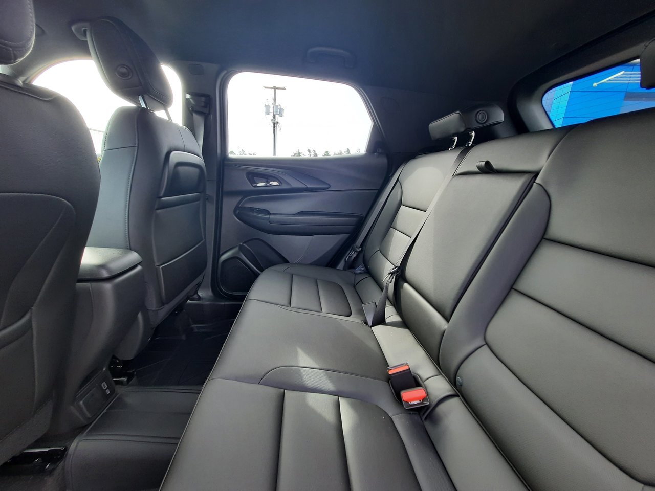 2026 Chevrolet Trailblazer ACTIV-26