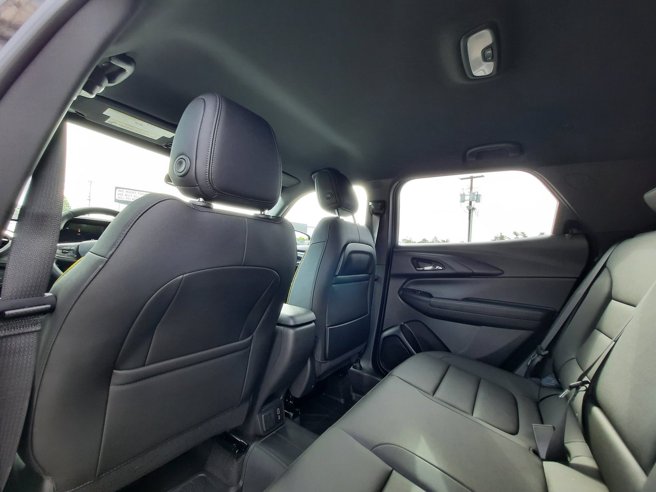 2026 Chevrolet Trailblazer ACTIV-27