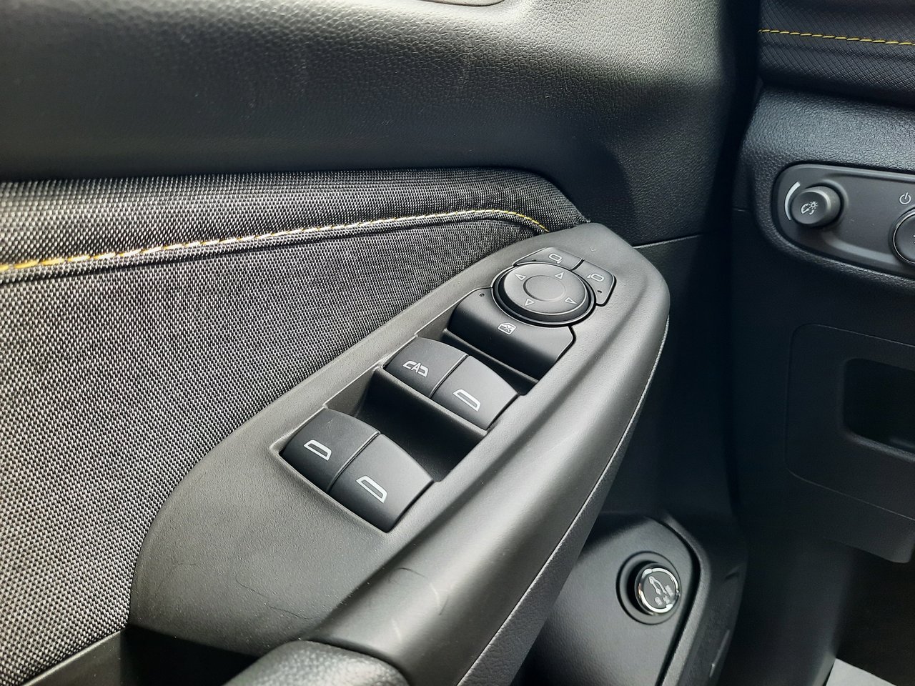 2026 Chevrolet Trailblazer ACTIV-10