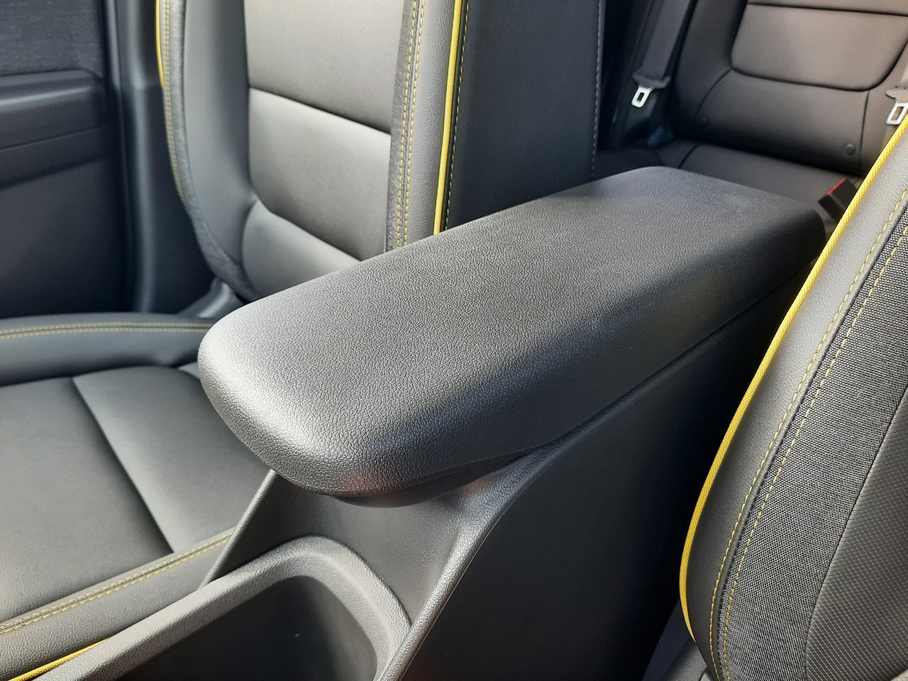 2026 Chevrolet Trailblazer ACTIV-20