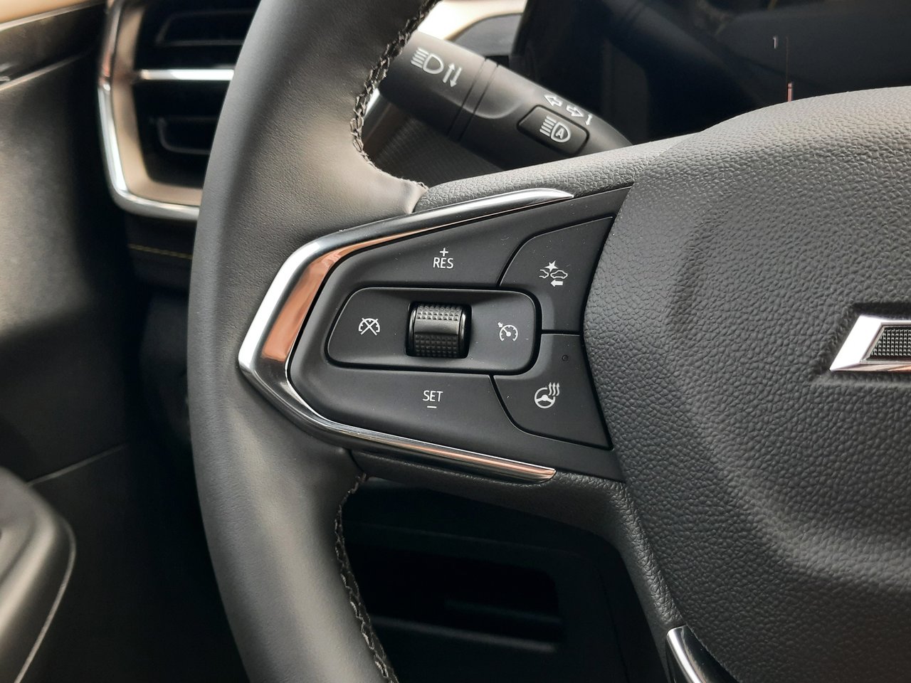 2026 Chevrolet Trailblazer ACTIV-11