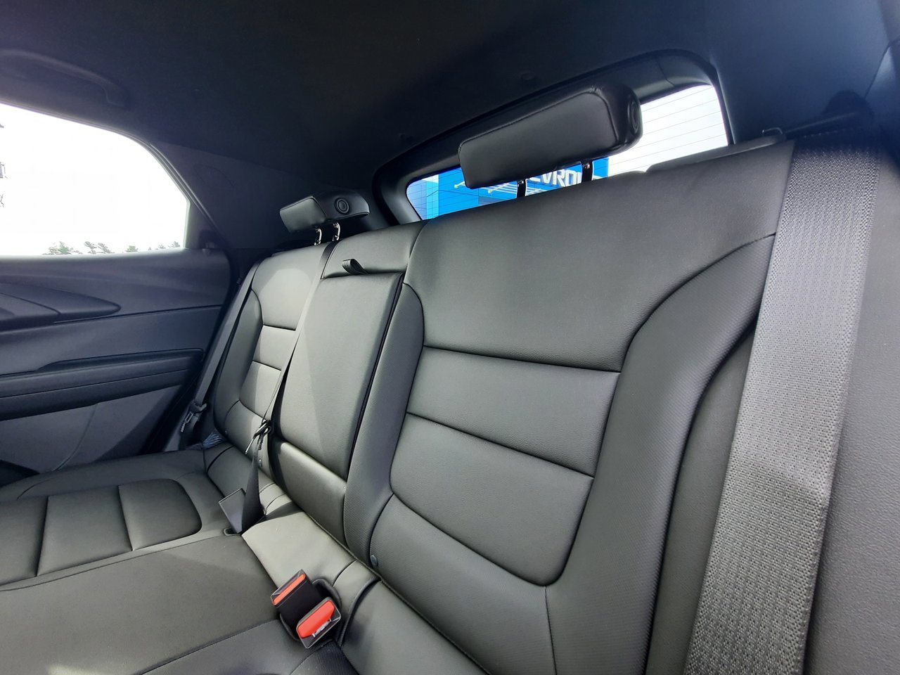 2026 Chevrolet Trailblazer ACTIV-25