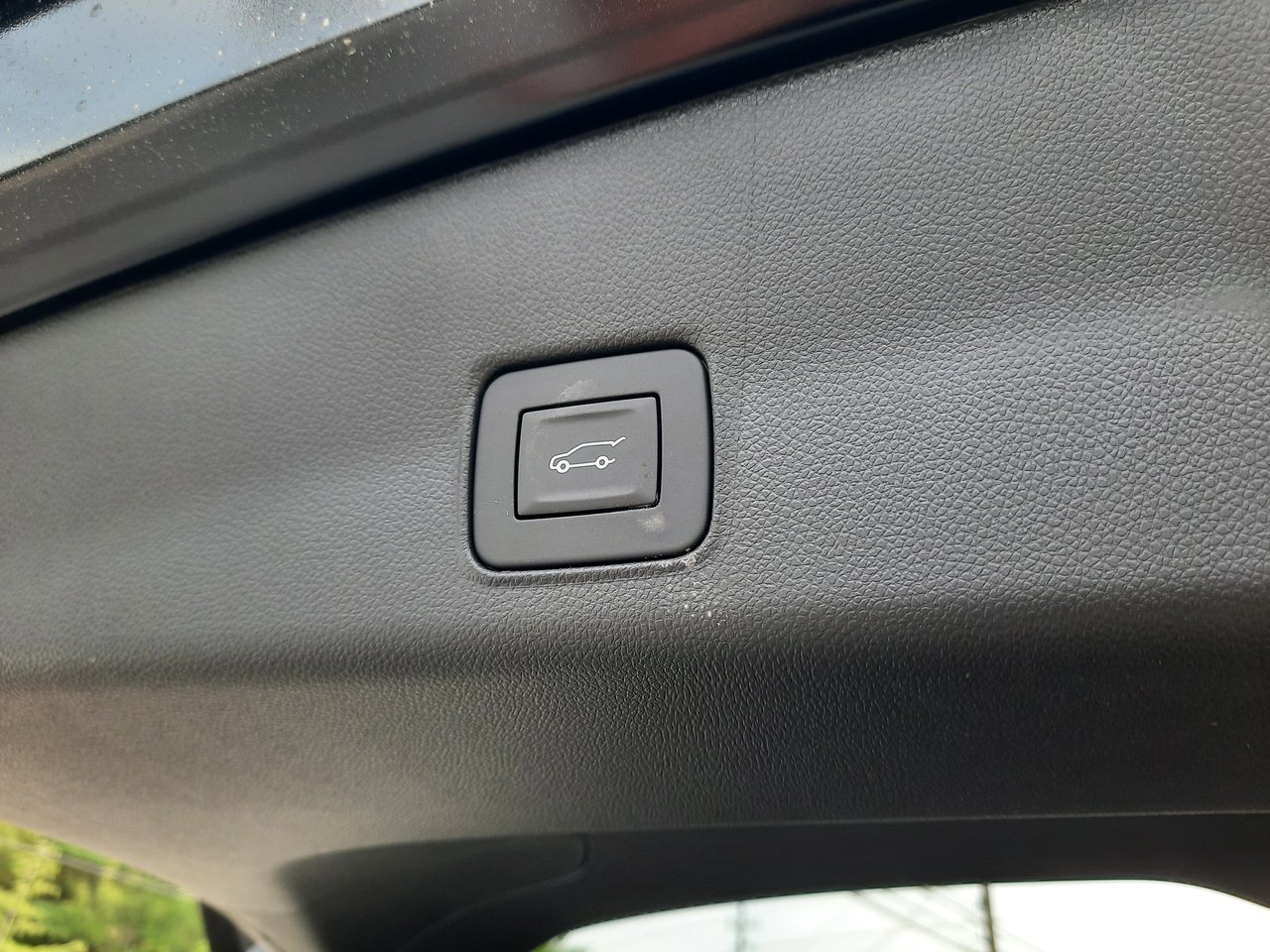 2026 Chevrolet Trailblazer ACTIV-8