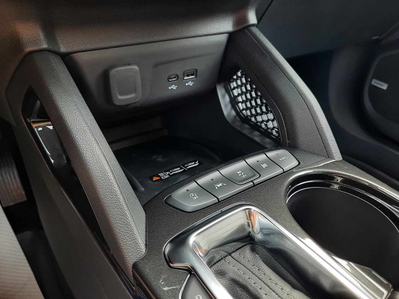 2026 Chevrolet Trailblazer ACTIV-18