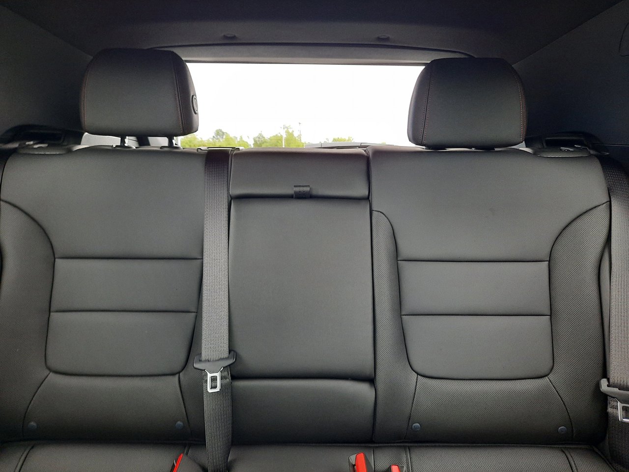 2026 Chevrolet Trailblazer RS-24