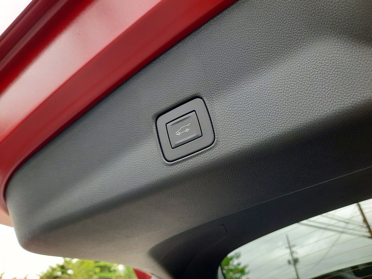 2026 Chevrolet Trailblazer RS-8